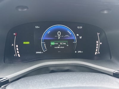 2025 Toyota Camry SE FWD