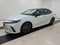 2026 Toyota Camry XSE FWD