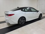2026 Toyota Camry XSE FWD