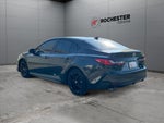 2025 Toyota Camry SE FWD
