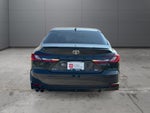 2025 Toyota Camry SE FWD