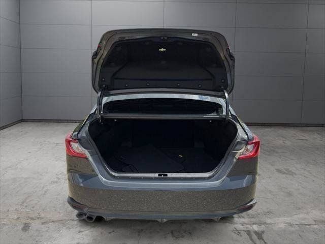 2025 Toyota Camry SE FWD