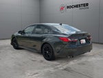 2025 Toyota Camry SE FWD