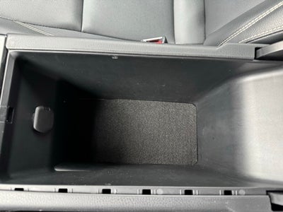 2025 Toyota Camry SE FWD