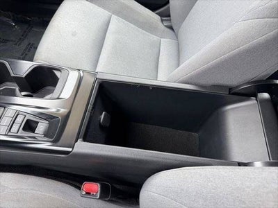 2025 Toyota Camry LE FWD