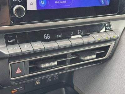 2025 Toyota Camry LE FWD