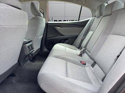 2025 Toyota Camry LE FWD