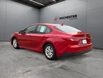 2025 Toyota Camry LE FWD