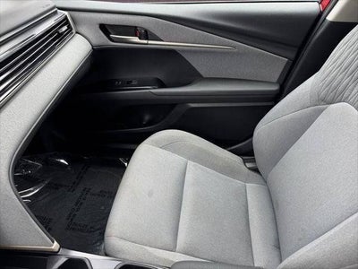 2025 Toyota Camry LE FWD