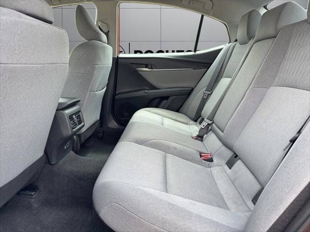 2025 Toyota Camry LE FWD