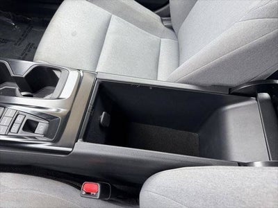 2025 Toyota Camry LE FWD