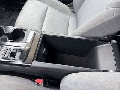 2025 Toyota Camry LE FWD