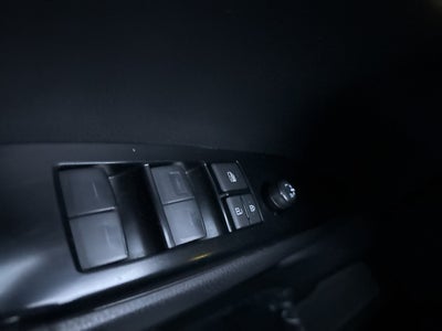 2025 Toyota Camry SE FWD