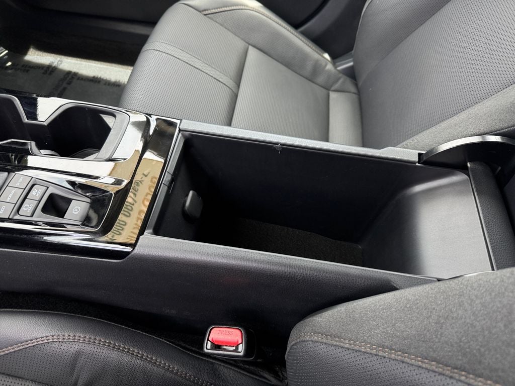 2025 Toyota Camry XLE FWD
