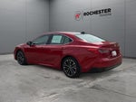 2025 Toyota Camry XLE FWD
