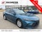 2025 Toyota Camry LE FWD