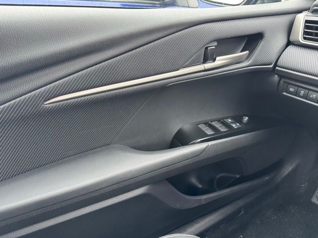 2025 Toyota Camry SE FWD