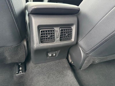 2025 Toyota Camry SE FWD