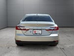 2025 Toyota Camry LE FWD
