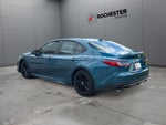 2025 Toyota Camry SE FWD