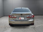 2025 Toyota Camry SE FWD