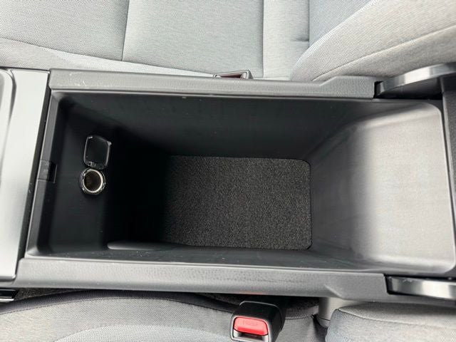 2026 Toyota Camry LE FWD