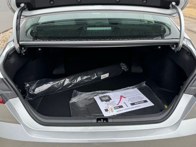 2026 Toyota Camry LE FWD