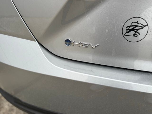 2026 Toyota Camry LE FWD