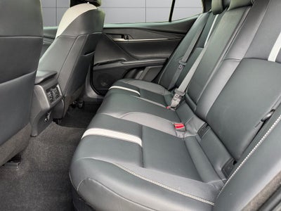2025 Toyota Camry SE FWD