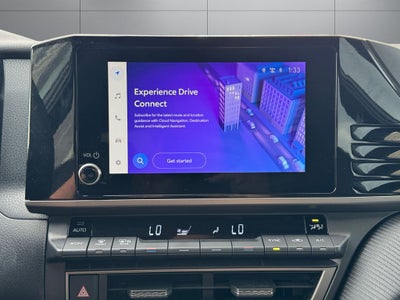 2025 Toyota Camry SE FWD