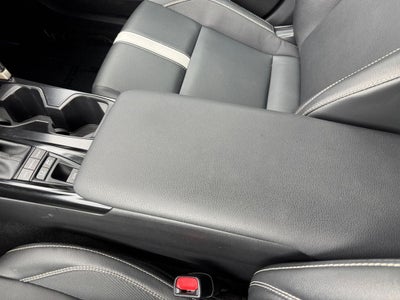 2025 Toyota Camry SE FWD