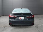 2025 Toyota Camry SE FWD