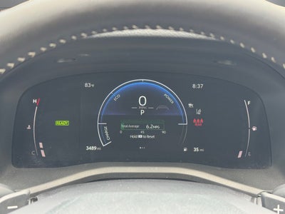 2025 Toyota Camry SE AWD