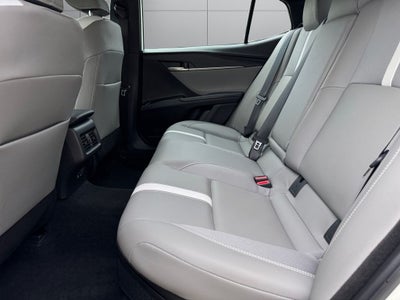 2025 Toyota Camry SE AWD