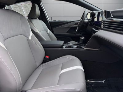 2025 Toyota Camry SE AWD