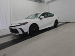 2025 Toyota Camry SE AWD