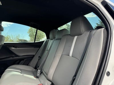 2025 Toyota Camry SE AWD