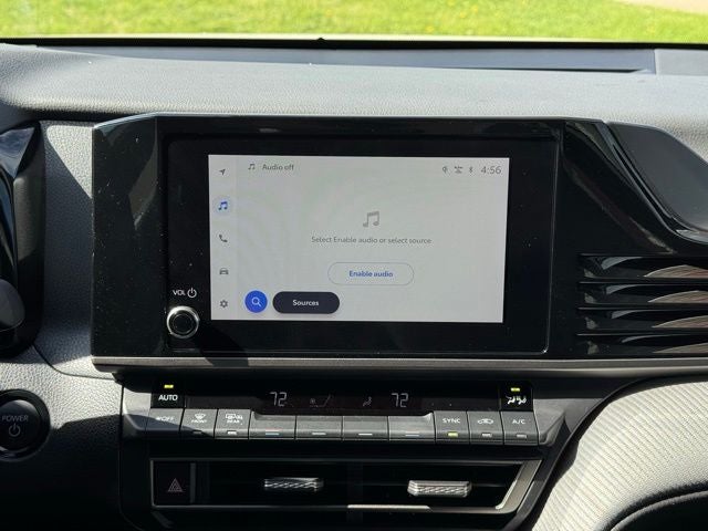 2025 Toyota Camry SE AWD