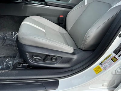 2025 Toyota Camry SE AWD