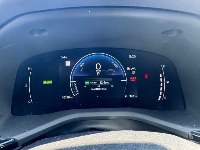 2025 Toyota Camry SE AWD