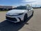 2025 Toyota Camry SE AWD
