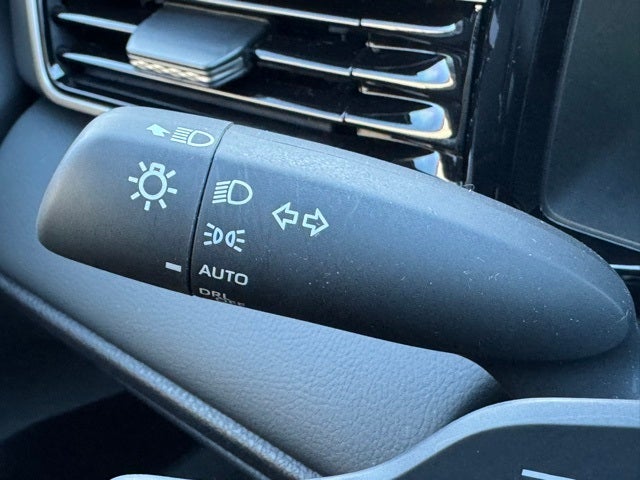 2025 Toyota Camry XSE AWD