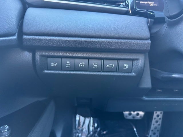 2025 Toyota Camry XSE AWD