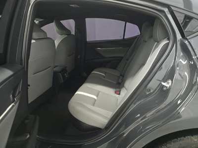 2025 Toyota Camry SE AWD