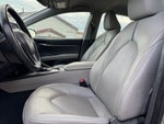 2024 Toyota Camry XLE AWD