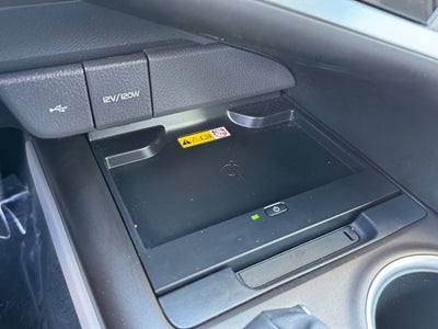 2023 Toyota Camry Hybrid XLE FWD