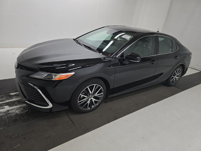 2024 Toyota Camry Hybrid XLE FWD