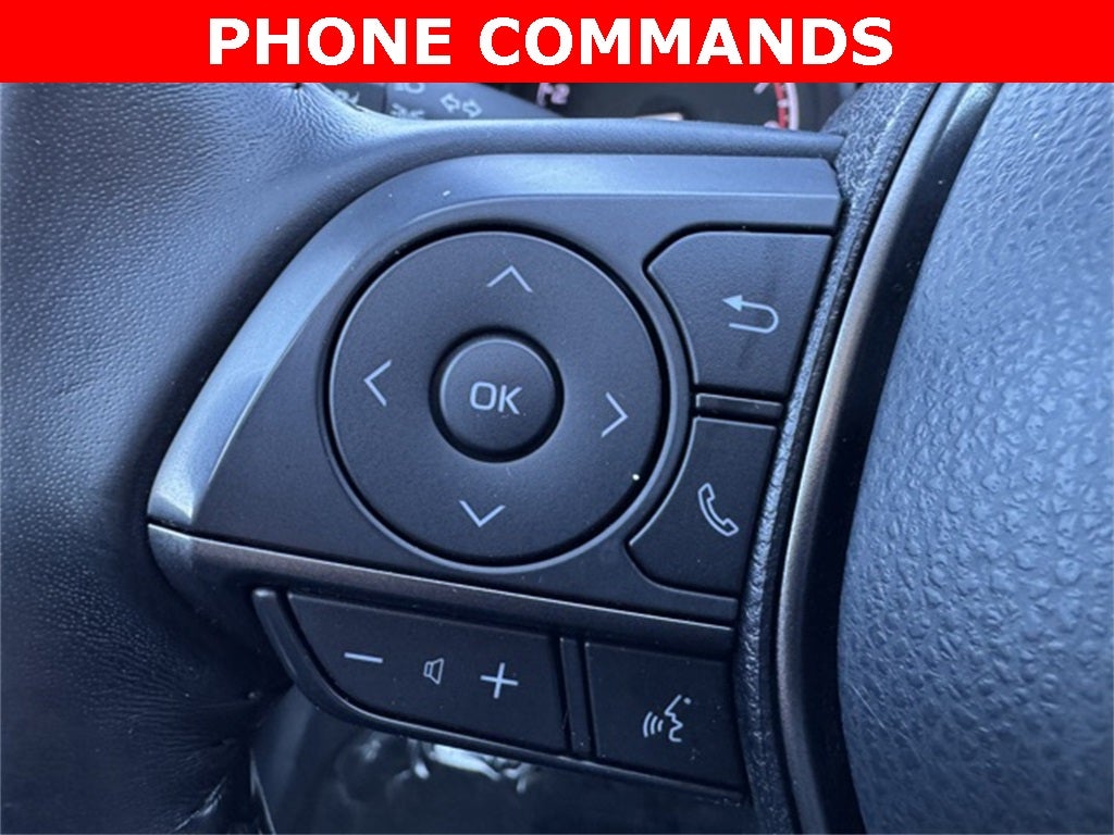 2021 Toyota Camry SE FWD