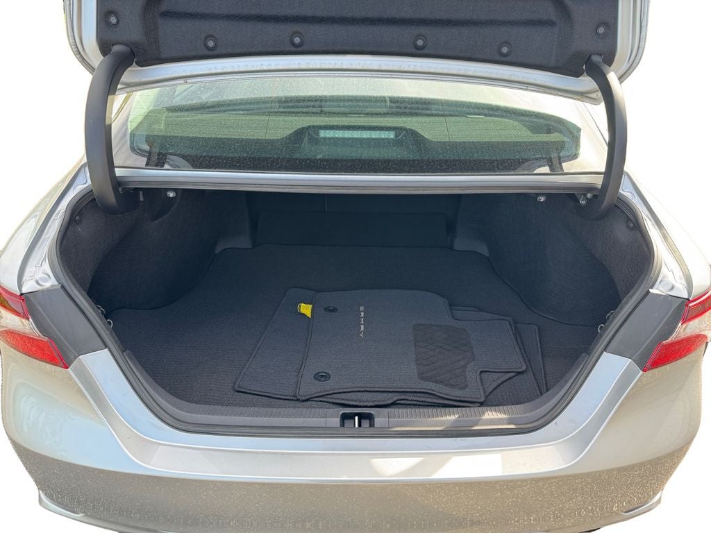 2023 Toyota Camry SE FWD