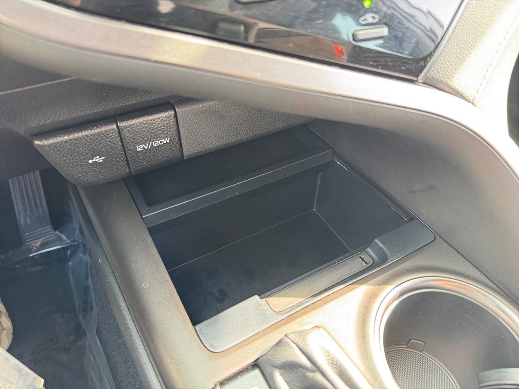 2023 Toyota Camry SE FWD